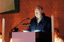 04.04.2026 Feier der Osternacht